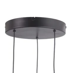 UMAGE Chimes Cluster 3 Hängeleuchte Eiche Dunkel -Umage 9521275 6