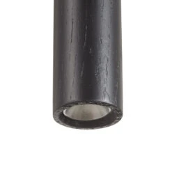 UMAGE Chimes Cluster 3 Hängeleuchte Eiche Schwarz -Umage 9521276 7