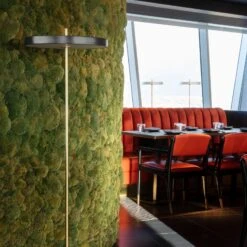 UMAGE Asteria Floor LED-Stehlampe Anthrazit -Umage 9521282 8