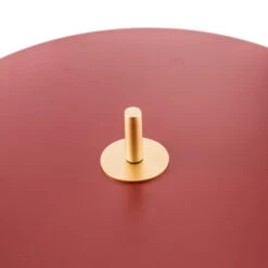 UMAGE Asteria Floor LED-Stehlampe Rubinrot -Umage 9521284 3