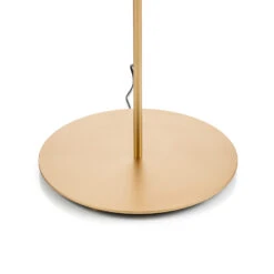 UMAGE Asteria Floor LED-Stehlampe Rubinrot -Umage 9521284 4