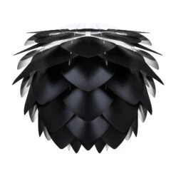 UMAGE Silvia Medium Hängeleuchte, Schwarz, Ø 50 Cm -Umage 9521344 2