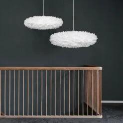 UMAGE Eos Esther Large Hängeleuchte, Weiß/weiß -Umage 9521349 6