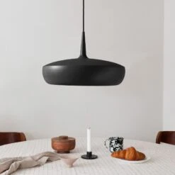 UMAGE Clava Dine Black, Cannonball Schwarz -Umage 9521350 5