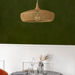 UMAGE Clava Dine Natural Oak, Cannonball Weiß -Umage 9521351 4