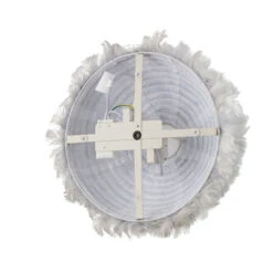 UMAGE Eos Up Medium - Graue Wandleuchte -Umage 9521353 5