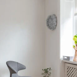 UMAGE Eos Up Medium - Graue Wandleuchte -Umage 9521353 8