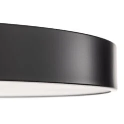 UMAGE Asteria Up Medium Deckenlampe 43cm Anthrazit -Umage 9521357 4