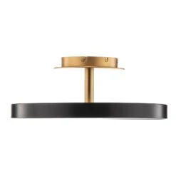 UMAGE Asteria Up Medium Deckenlampe 43cm Anthrazit -Umage 9521357 5