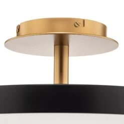 UMAGE Asteria Up Medium Deckenlampe 43cm Anthrazit -Umage 9521357 7