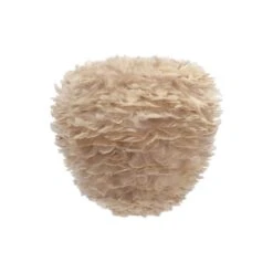 UMAGE Eos Evia Medium Hängeleuchte Hellbraun/weiß -Umage 9521366 2