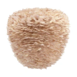 UMAGE Eos Evia Large Hängeleuchte Hellbraun/weiß 2 UMAGE Eos Evia Large Hängeleuchte Hellbraun/weiß -Umage 9521367 2