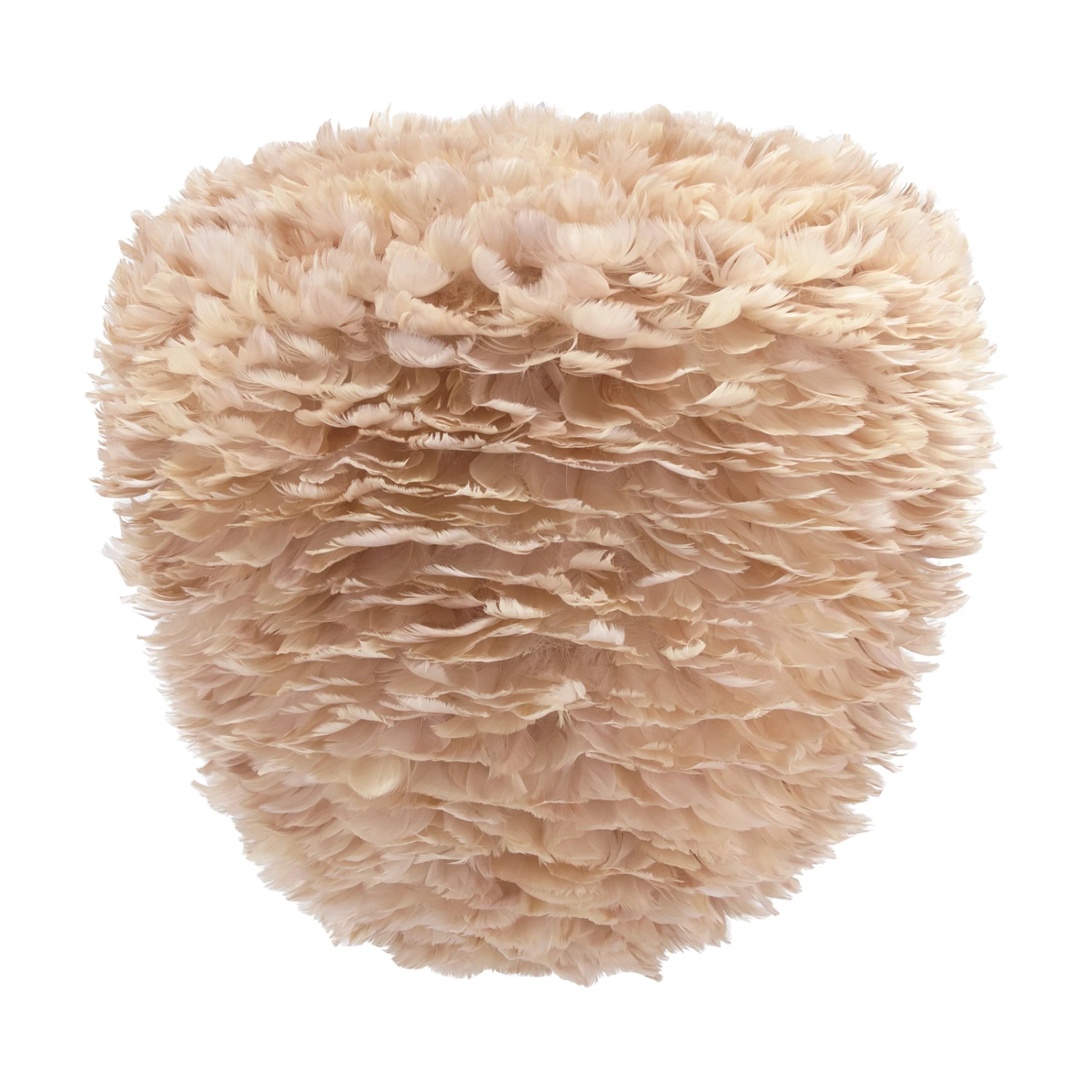 UMAGE Eos Evia Large Hängeleuchte hellbraun/weiß UMAGE Eos Evia Large Hängeleuchte Hellbraun/weiß -Umage 9521367 2