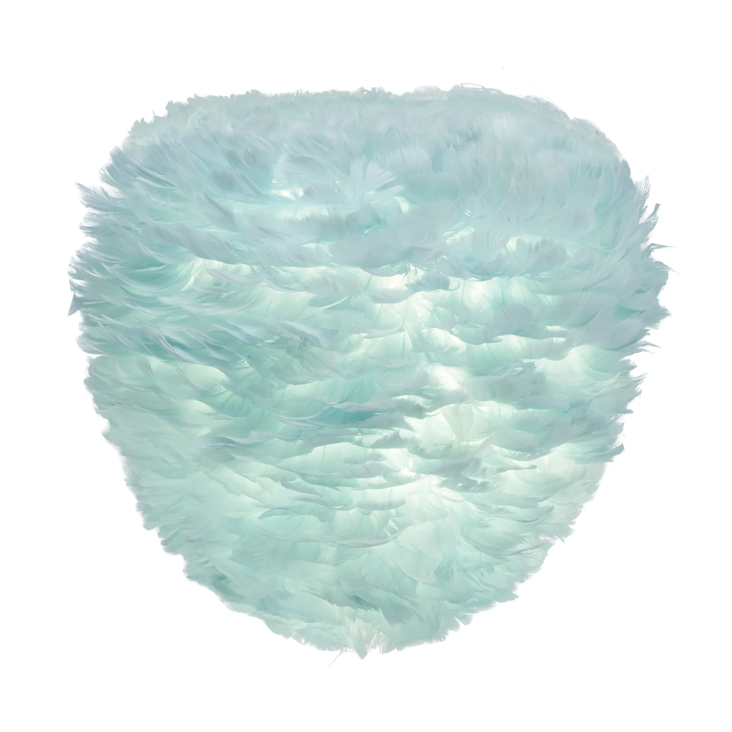 UMAGE Eos Evia Medium Hängeleuchte hellblau/weiß UMAGE Eos Evia Medium Hängeleuchte Hellblau/weiß -Umage 9521370 1