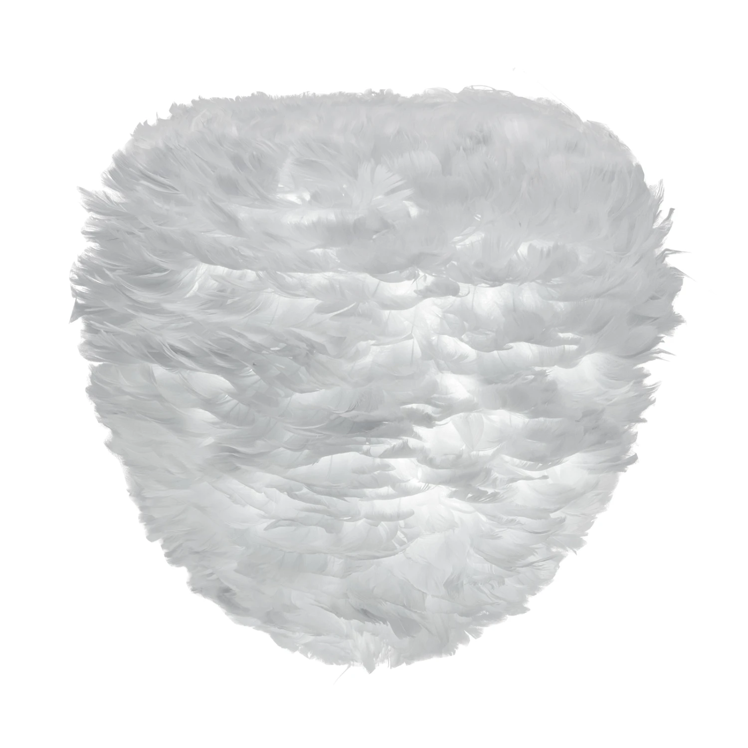 UMAGE Eos Evia Medium Hängeleuchte hellgrau/weiß UMAGE Eos Evia Medium Hängeleuchte Hellgrau/weiß -Umage 9521372 1