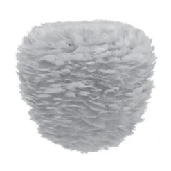 UMAGE Eos Evia Medium Hängeleuchte Hellgrau/weiß 2 UMAGE Eos Evia Medium Hängeleuchte Hellgrau/weiß -Umage 9521372 2