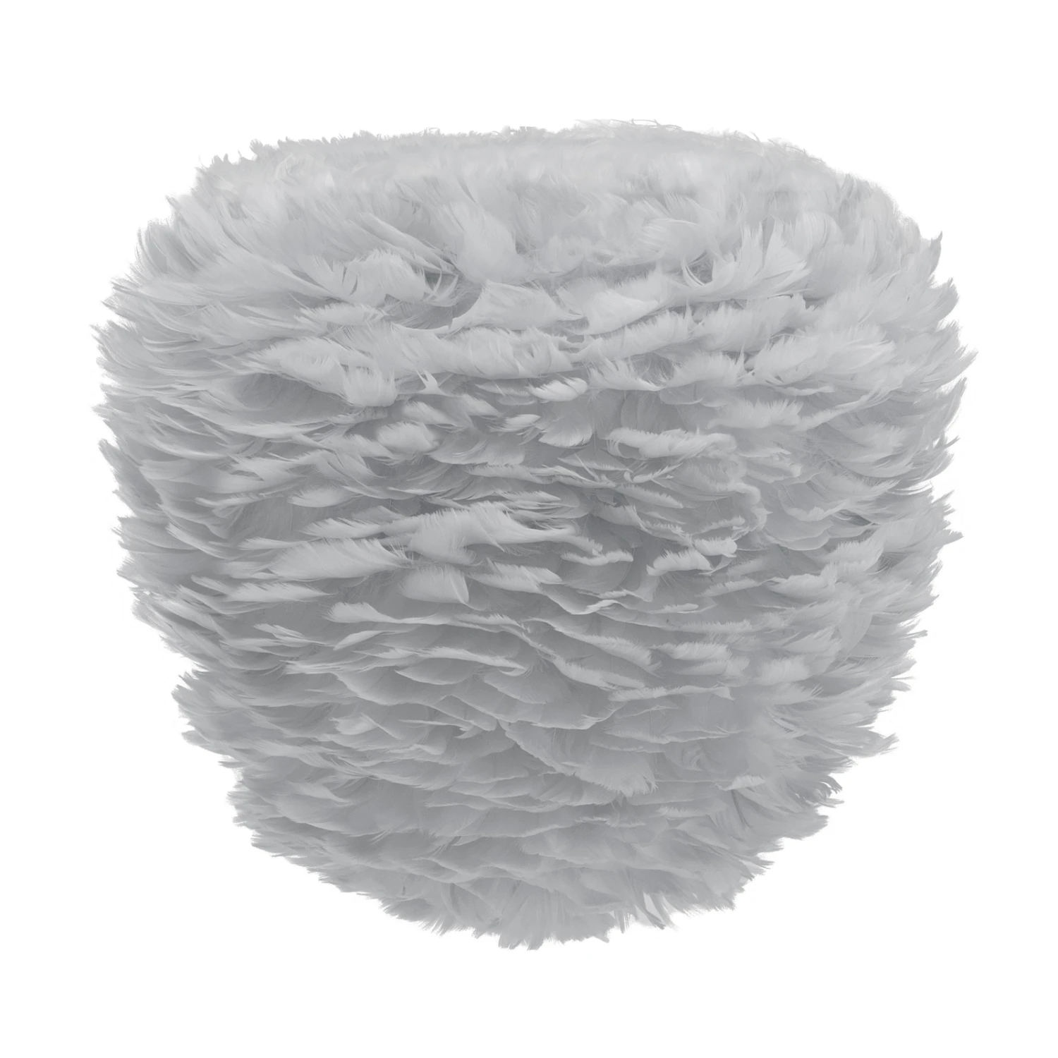 UMAGE Eos Evia Medium Hängeleuchte hellgrau/weiß UMAGE Eos Evia Medium Hängeleuchte Hellgrau/weiß -Umage 9521372 2