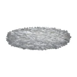 UMAGE Eos Esther Large Hängeleuchte Hellgrau/weiß