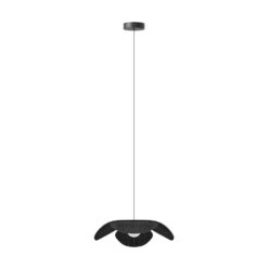 UMAGE Forget Me Not Medium Pendel 1fl Eiche Schwar -Umage 9521408 2