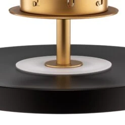 UMAGE Asteria Up Medium Deckenlampe 43cm Schwarz -Umage 9521421 8