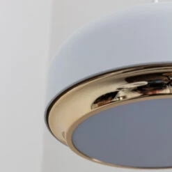 UMAGE Hazel Medium Hängeleuchte, Weiß, Ø 40 Cm -Umage 9521423 3