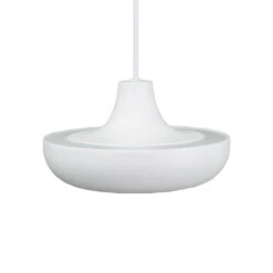 UMAGE Cassini Mini LED-Pendelleuchte Weiß -Umage 9521436 5