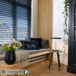 UMAGE LED-Tischleuchte Asteria Table USB Schwarz -Umage 9521904 5