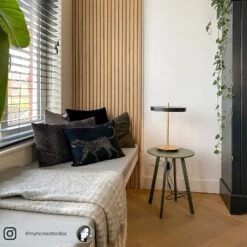 UMAGE LED-Tischleuchte Asteria Table USB Schwarz -Umage 9521904 6