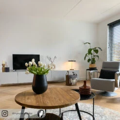 UMAGE LED-Tischleuchte Asteria Table USB Schwarz -Umage 9521904 7