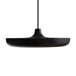 UMAGE Cassini Medium LED-Pendelleuchte Schwarz -Umage 9521907 2