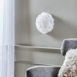 UMAGE Eos Up Mini Wandleuchte, Weiß -Umage 9521911 2