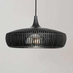 UMAGE Clava Dine Black Oak, Cannonball Schwarz