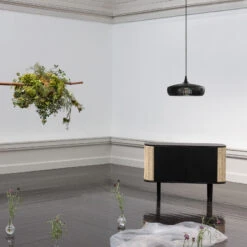 UMAGE Clava Dine Black Oak, Cannonball Schwarz -Umage 9521919 5