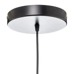 UMAGE Asteria Mini Hängeleuchte Messing Hellgrün -Umage 9521929 7