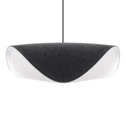 UMAGE Sine Hängeleuchte, Abhängung Schwarz -Umage 9521975 3