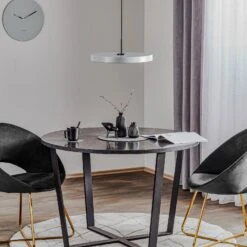 UMAGE Asteria Medium LED-Hängelampe Ultimate Grey -Umage 9521980 2