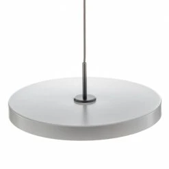 UMAGE Asteria Medium LED-Hängelampe Ultimate Grey -Umage 9521980 5