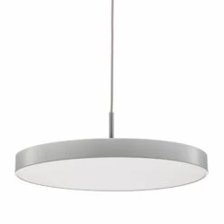 UMAGE Asteria Medium LED-Hängelampe Ultimate Grey -Umage 9521980 7