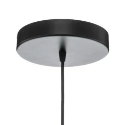 UMAGE Asteria Medium LED-Hängelampe Ultimate Grey -Umage 9521980 8