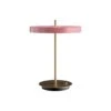 UMAGE LED-Tischleuchte Asteria Table USB Rose